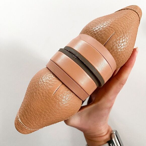 Vionic Sellah Women’s Loafer Size 6.5 Macaroon Tan Leather Slip On Shoes Dressy - Picture 9 of 10